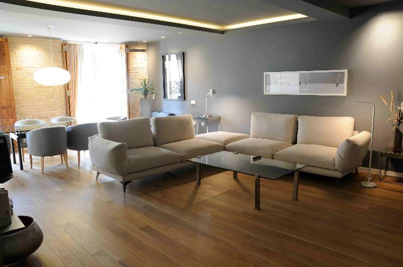 Mon Suites San Martin - Valencia — Photos 1