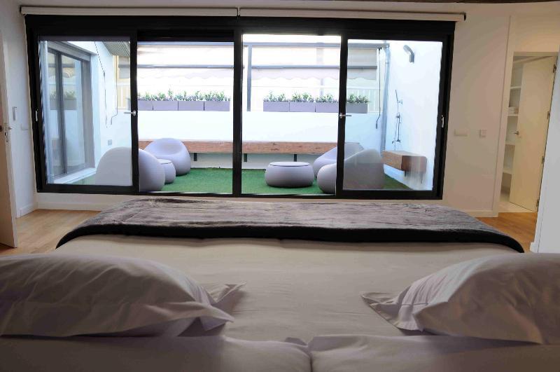 Mon Suites San Martin - Valencia — Photos 2