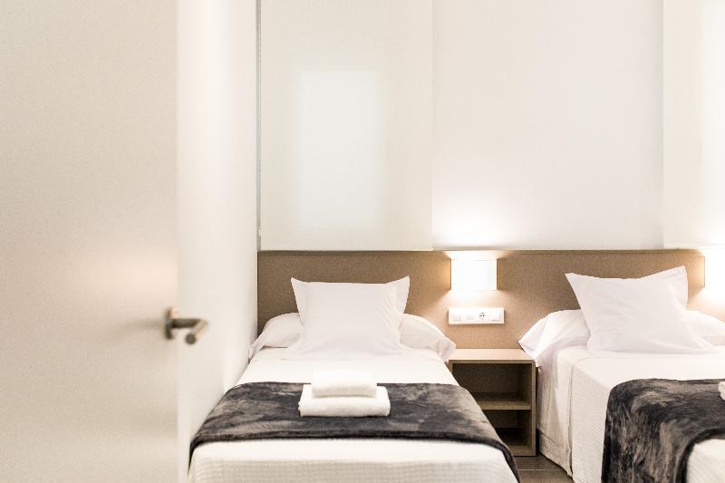 Mon Suites San Martin - Valencia, Valencia